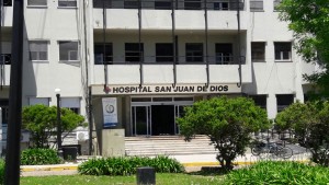 Hospital San Juan de Dios