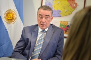 Lic Sergio Cassinotti