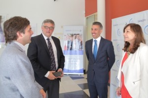 Presentación del proyecto
