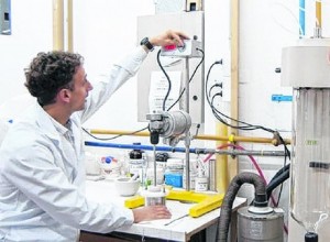 nanocristales