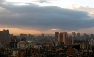 El Cairo