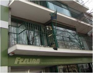 Fecliba