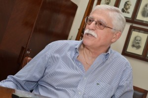 Jorge Neira