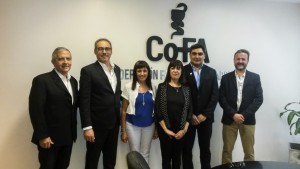 NUevas autoridades
