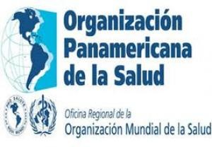 Organización panamericana de la salud