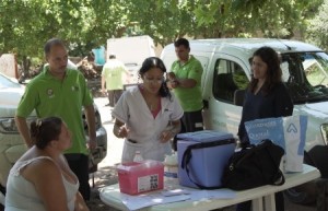 asistencia en san nicolas