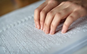 braille