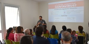 Suero hanta