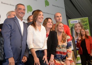 Ultimo acto oficial de Cassiinotti