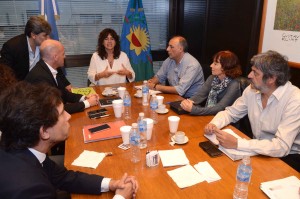 Ortiz y CICOP
