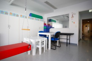 Unidad de Pediatría del Desarrollo - Hospital Británico