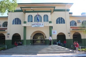 fachada
