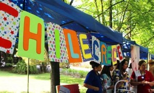 Chile crece contigo