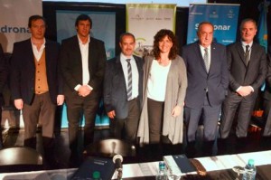 Congreso en Buenos Aires