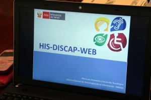 Discapacidad