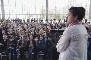 Jornada Salud de la Mujer