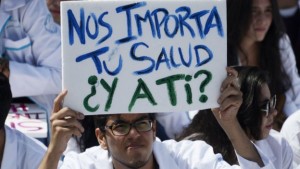Protesta