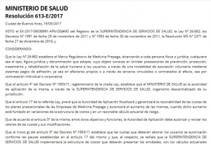 boletin oficial