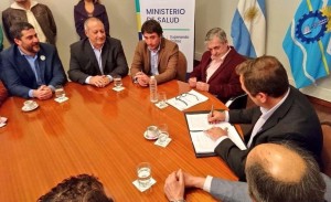chubut firma acuerdo