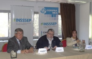 COSSPRAnea