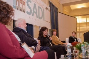 Congreso SADI 1