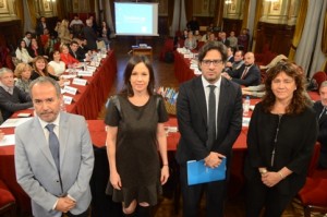 Moro; Stanley; Garavano, Ortiz1