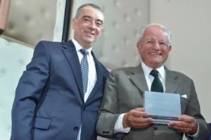 Premio a Fundación CONIN1