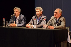 Simposio en San Juan