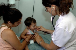 pediatra