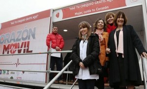 Campaña corazon