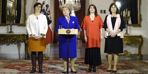 Conferencia de prensa