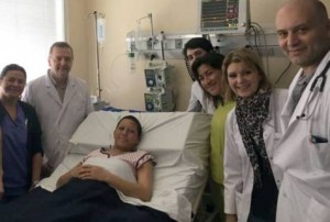 hospitalsanmartin