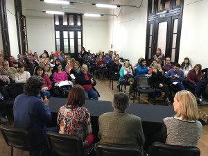 vihreunion