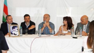 Cucaiba capacitación Lanús
