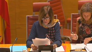 España senado
