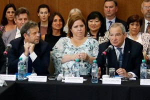 Rubinstein, Pico, Lemus
