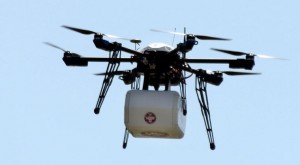 dron
