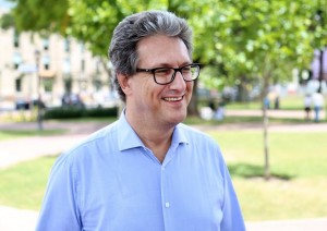 Presidente IOMA