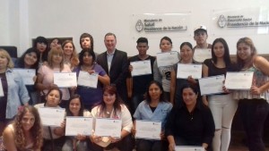 promotores