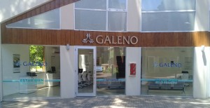 sucursal carilo