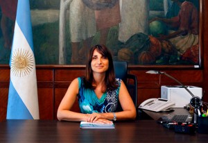 cecilia loccisano