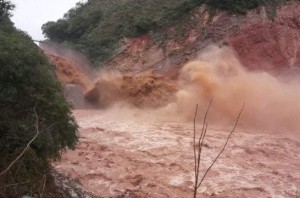 inundaciones