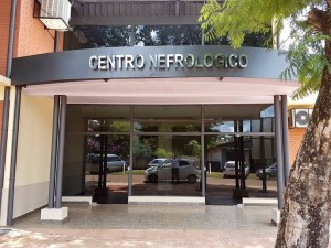 Centronefrolgico