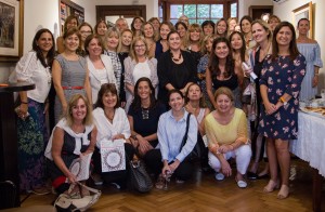 Fundación FESS - Encuentro mujeres líderes 01
