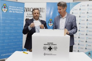 antigripalVacuna