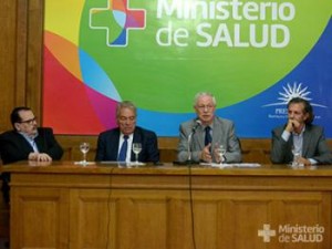 conferencia prensa