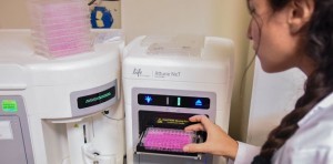 laboratorio