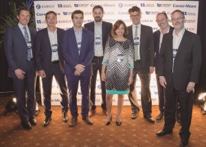 Grupo Zurich