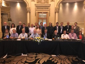 Asamblea ALIFAR
