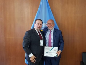 Enrique Botti y Juan Manuel Sotelo